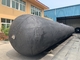 Airbags van maritiem rubber met buitenlaag van natuurlijk rubber met een diameter van 0,5 M tot 3,0 M