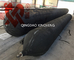 0.8m 3.5m Diameter Range Salvage Rubber Airbag Salvage Pontoon voor Marine Salvage